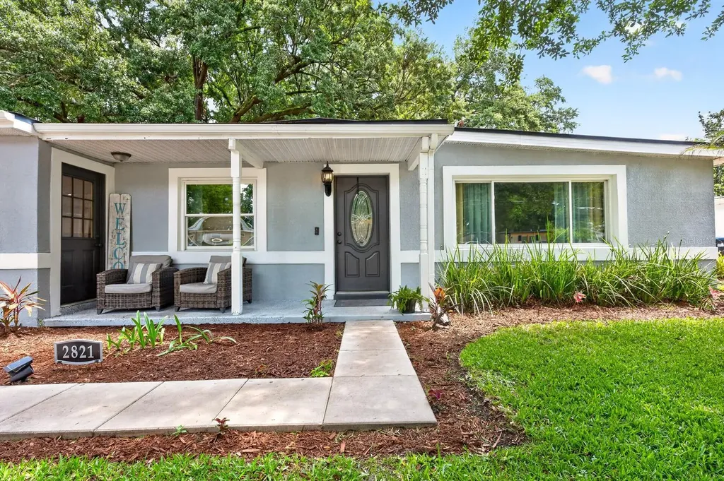 2821 Touraine Avenue Orlando FL 32812