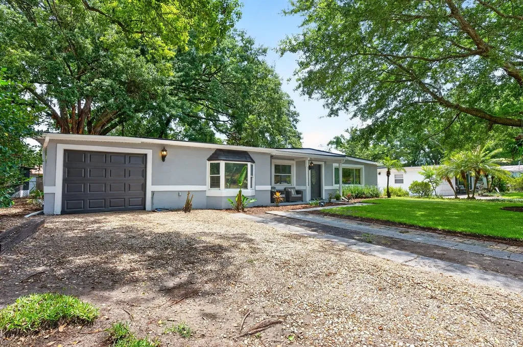 2821 Touraine Avenue Orlando FL 32812