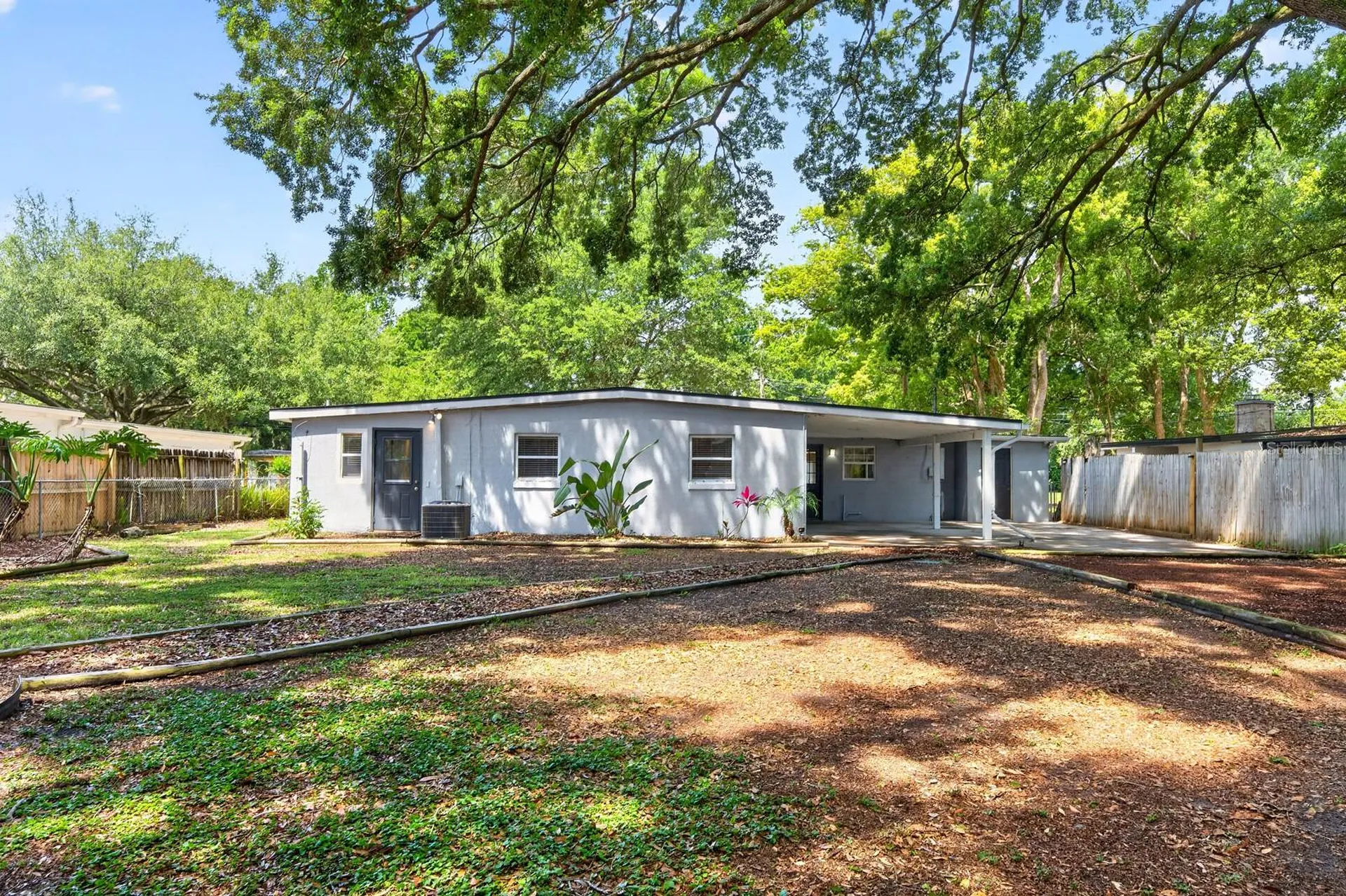 2821 Touraine Avenue Orlando FL 32812