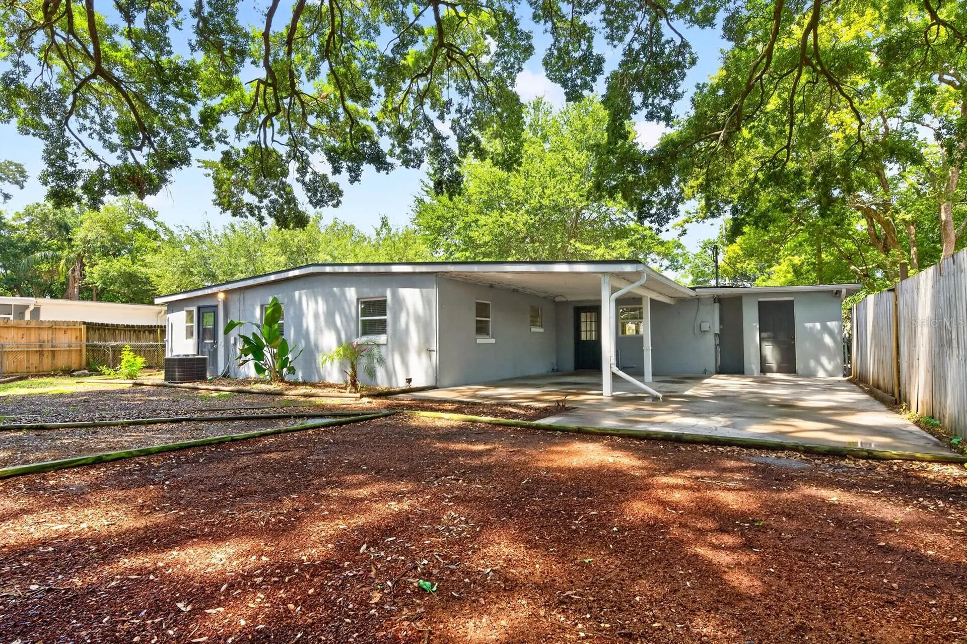 2821 Touraine Avenue Orlando FL 32812