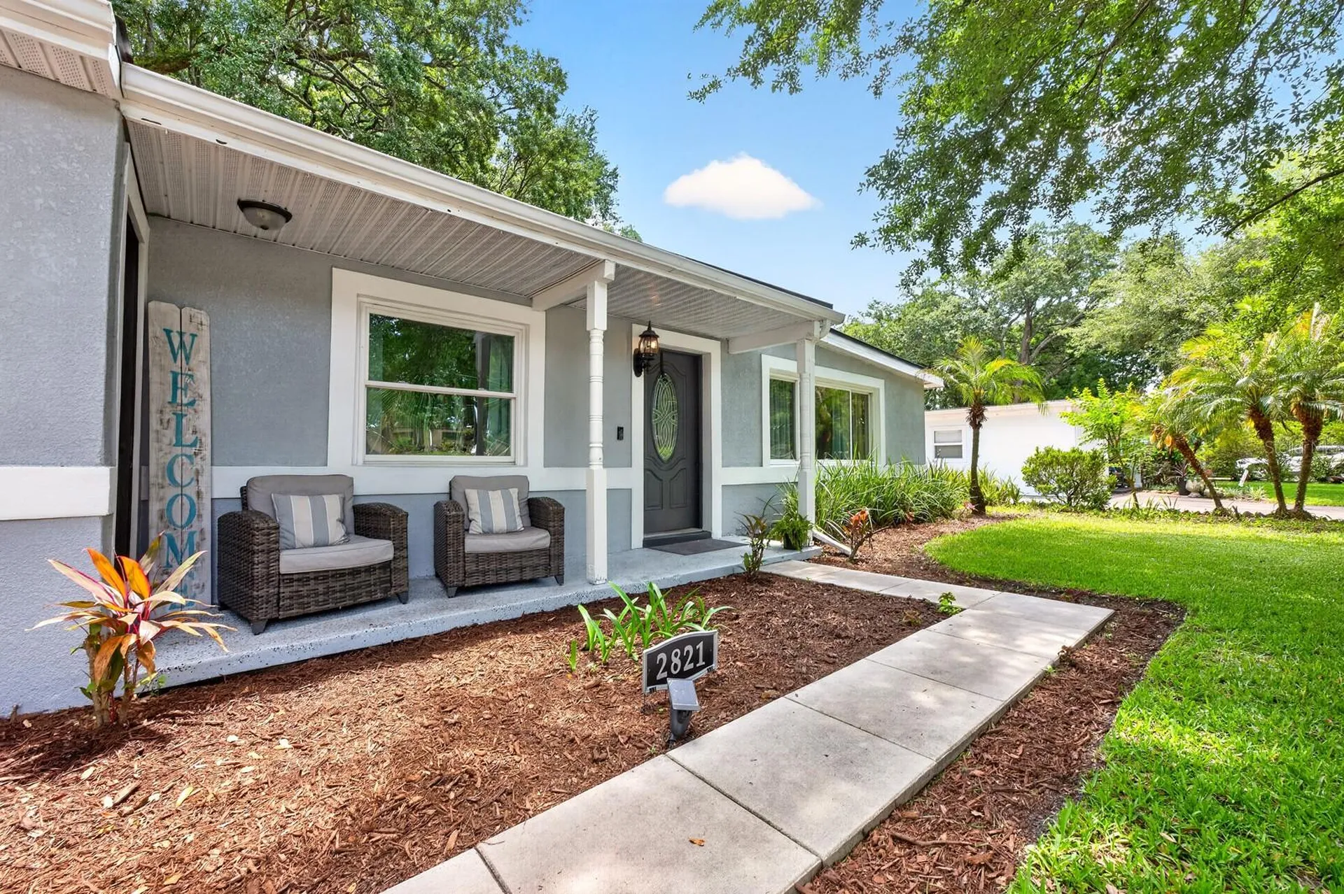 2821 Touraine Avenue Orlando FL 32812