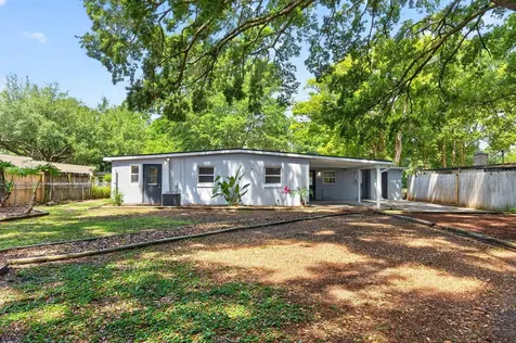 2821 Touraine Avenue Orlando FL 32812