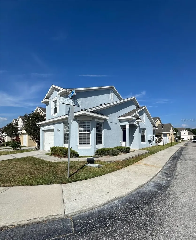 9701 Carlsdale Drive Riverview FL 33578