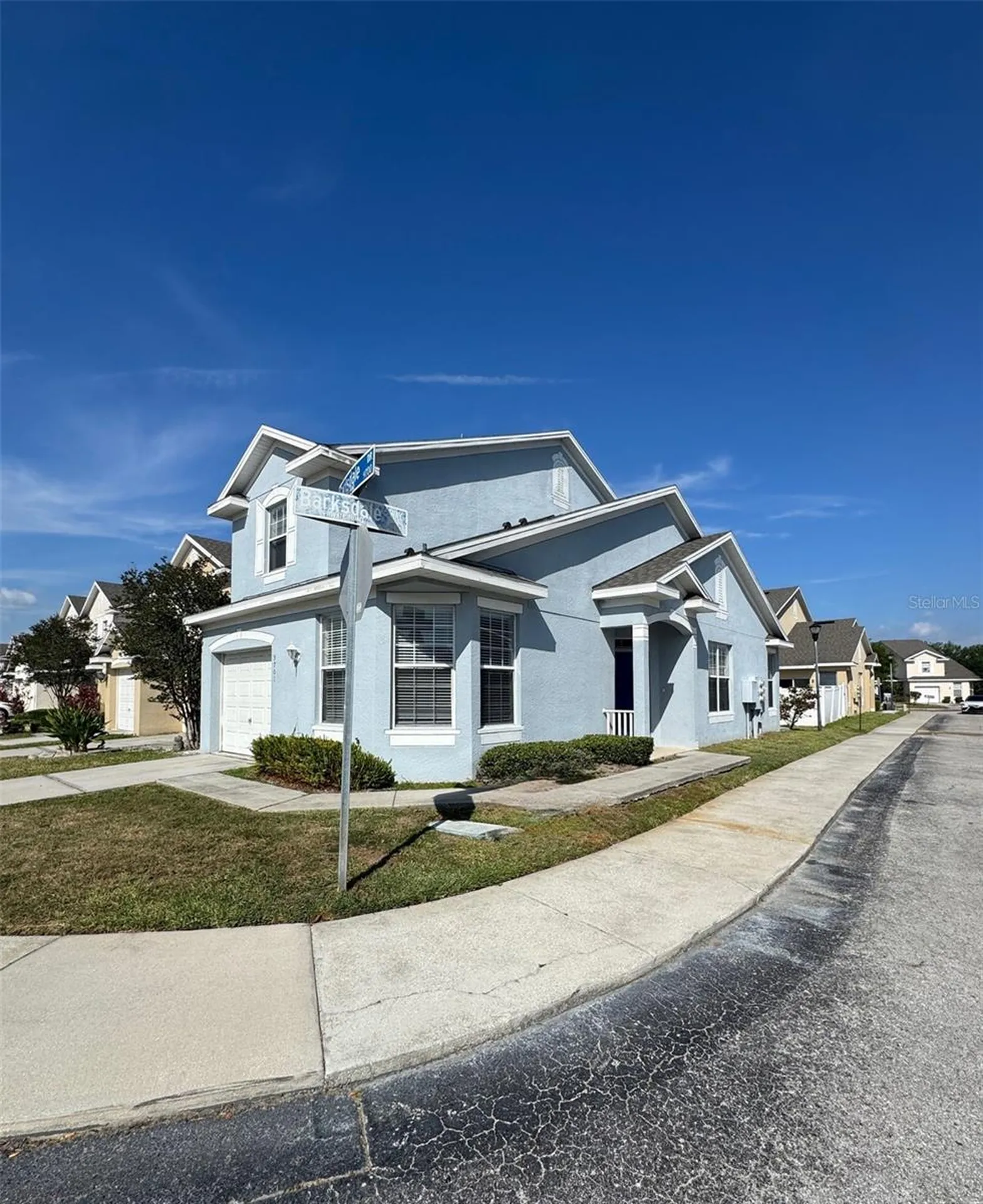 9701 Carlsdale Drive Riverview FL 33578