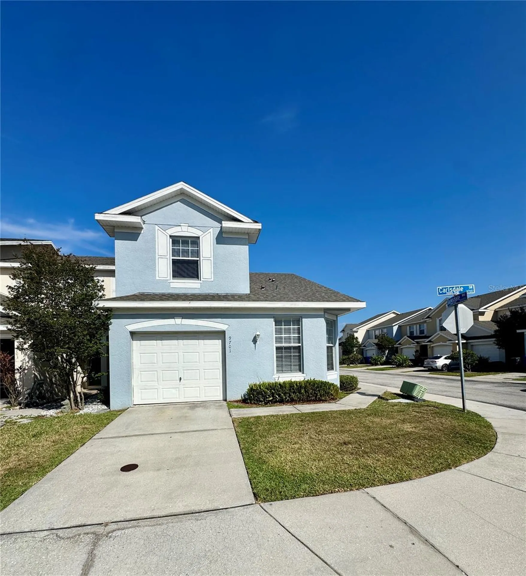 9701 Carlsdale Drive Riverview FL 33578