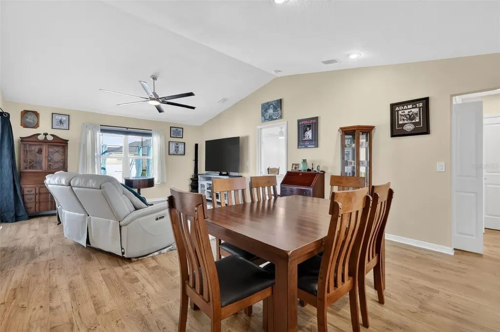 7478 Savanna Drive The Villages FL 34762