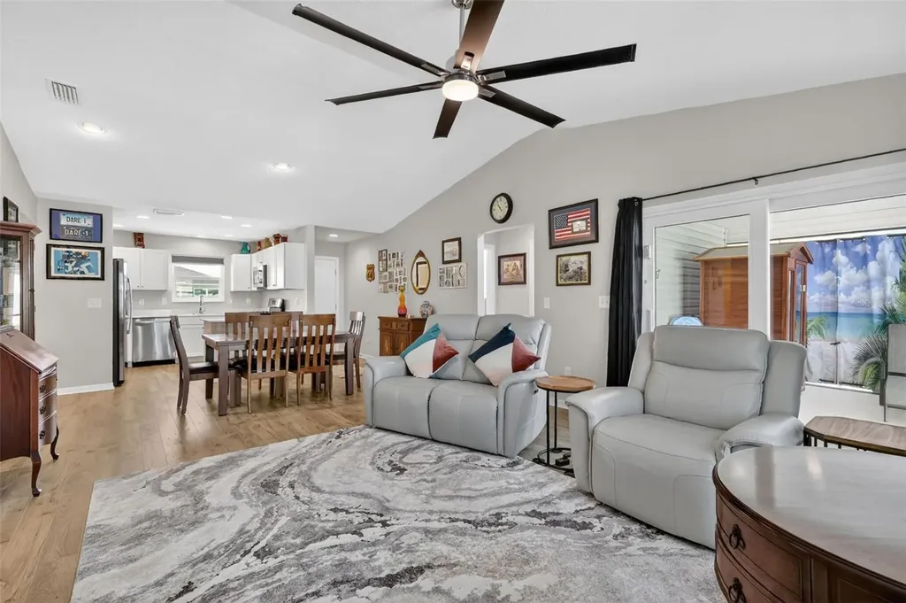 7478 Savanna Drive The Villages FL 34762