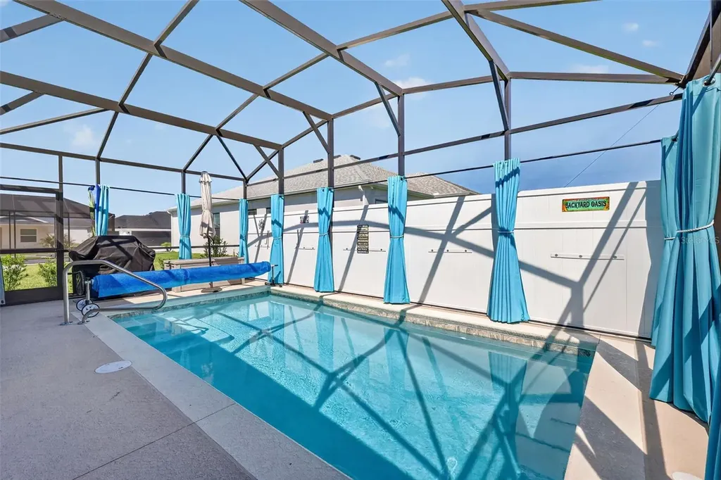 7478 Savanna Drive The Villages FL 34762