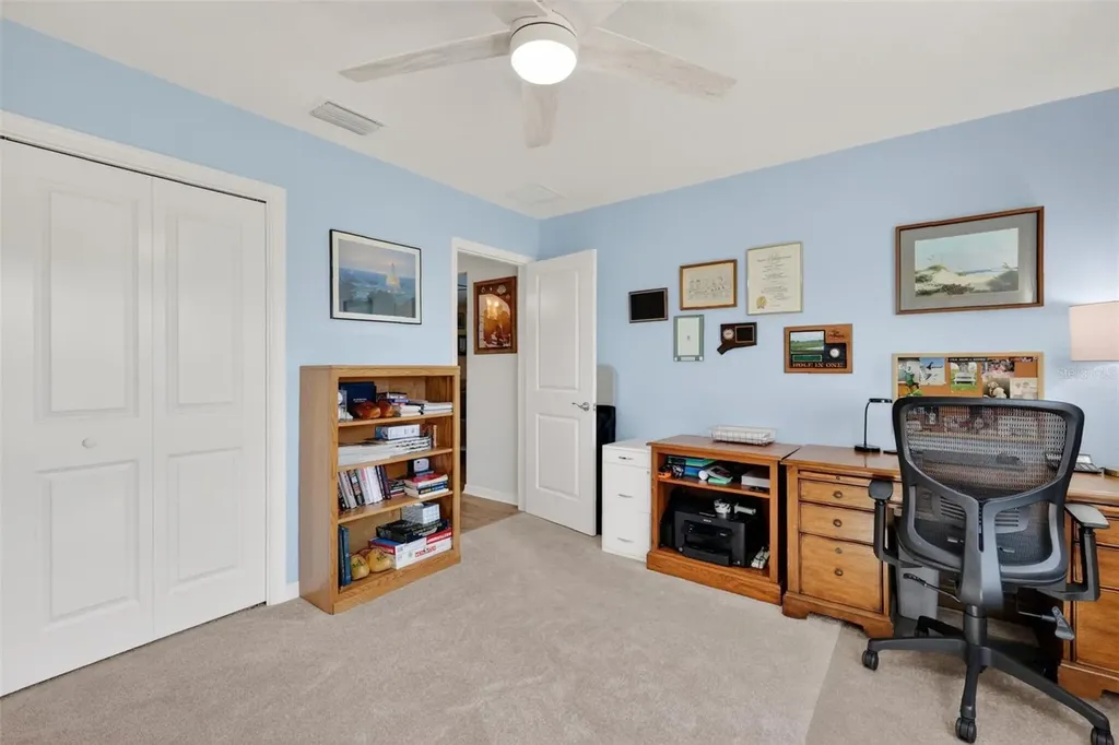7478 Savanna Drive The Villages FL 34762