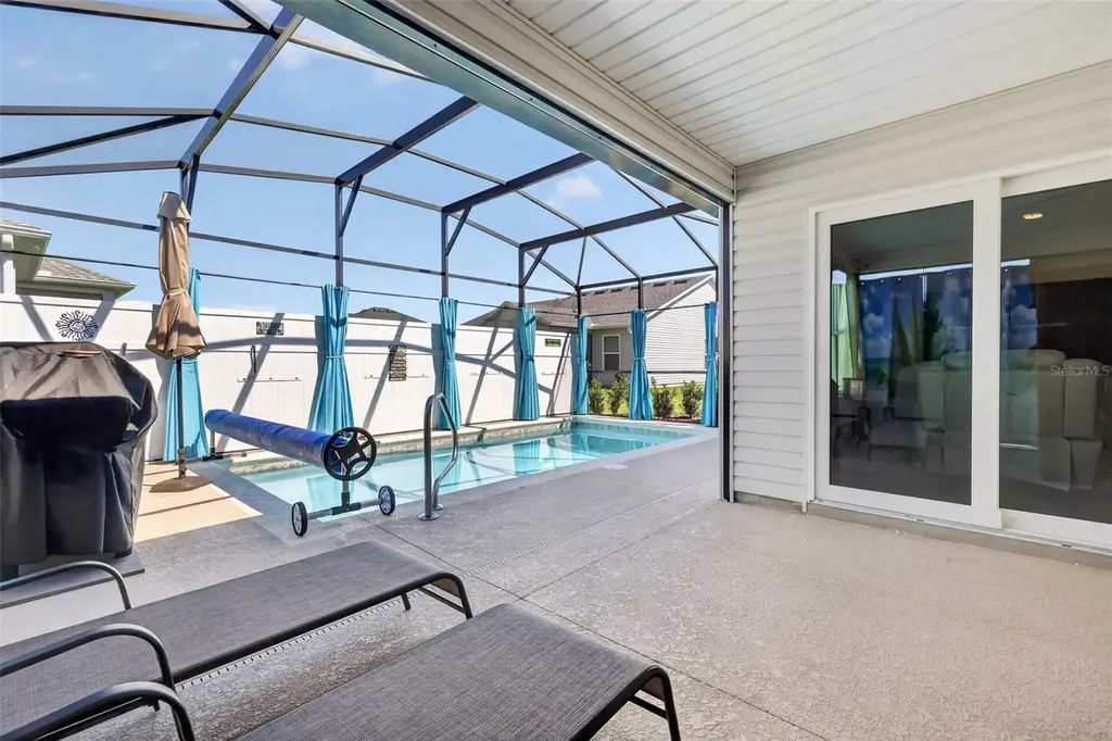 7478 Savanna Drive The Villages FL 34762