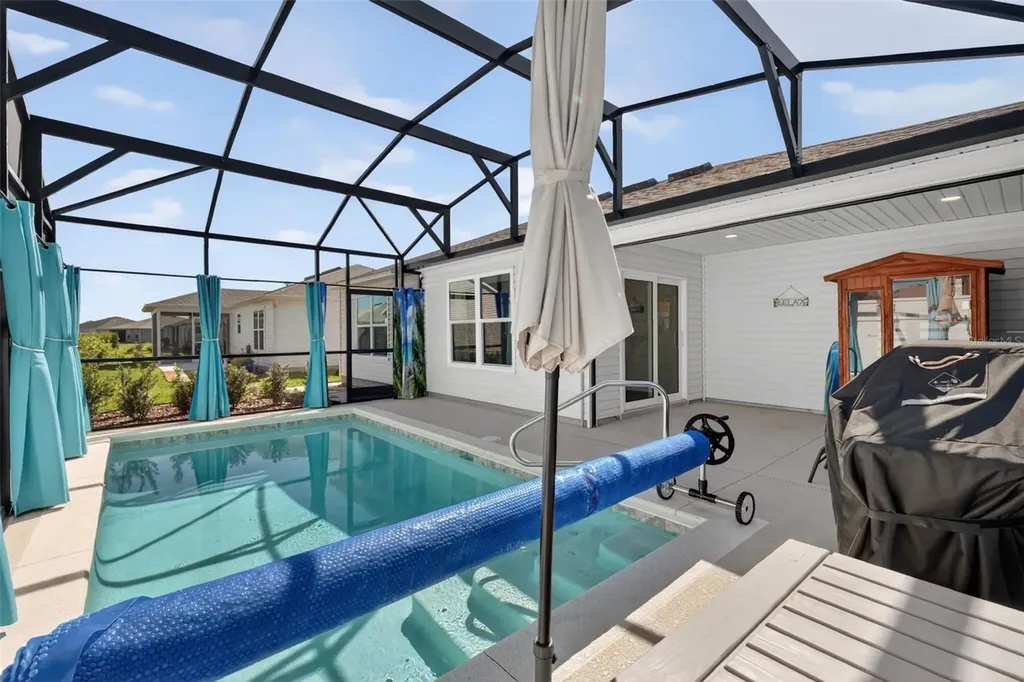 7478 Savanna Drive The Villages FL 34762