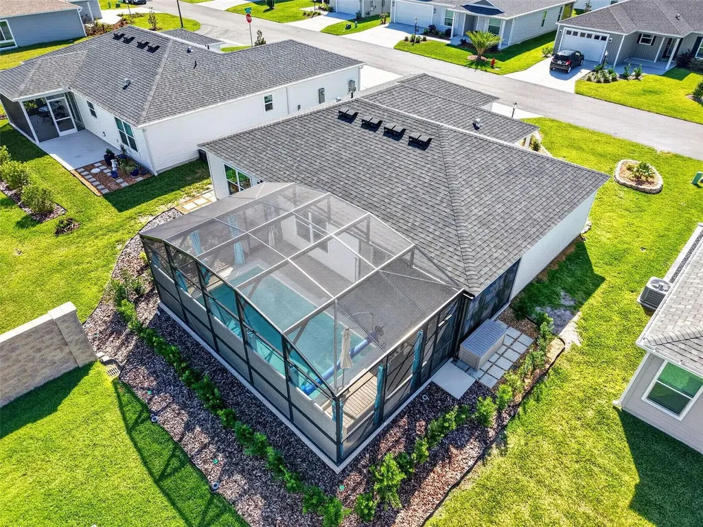 7478 Savanna Drive The Villages FL 34762