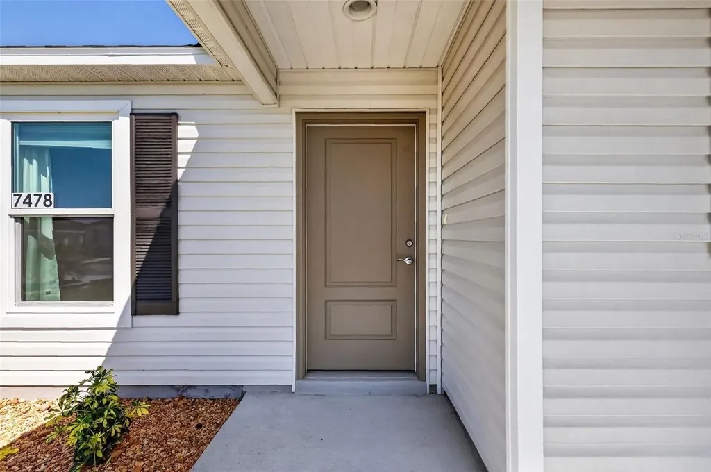 7478 Savanna Drive The Villages FL 34762
