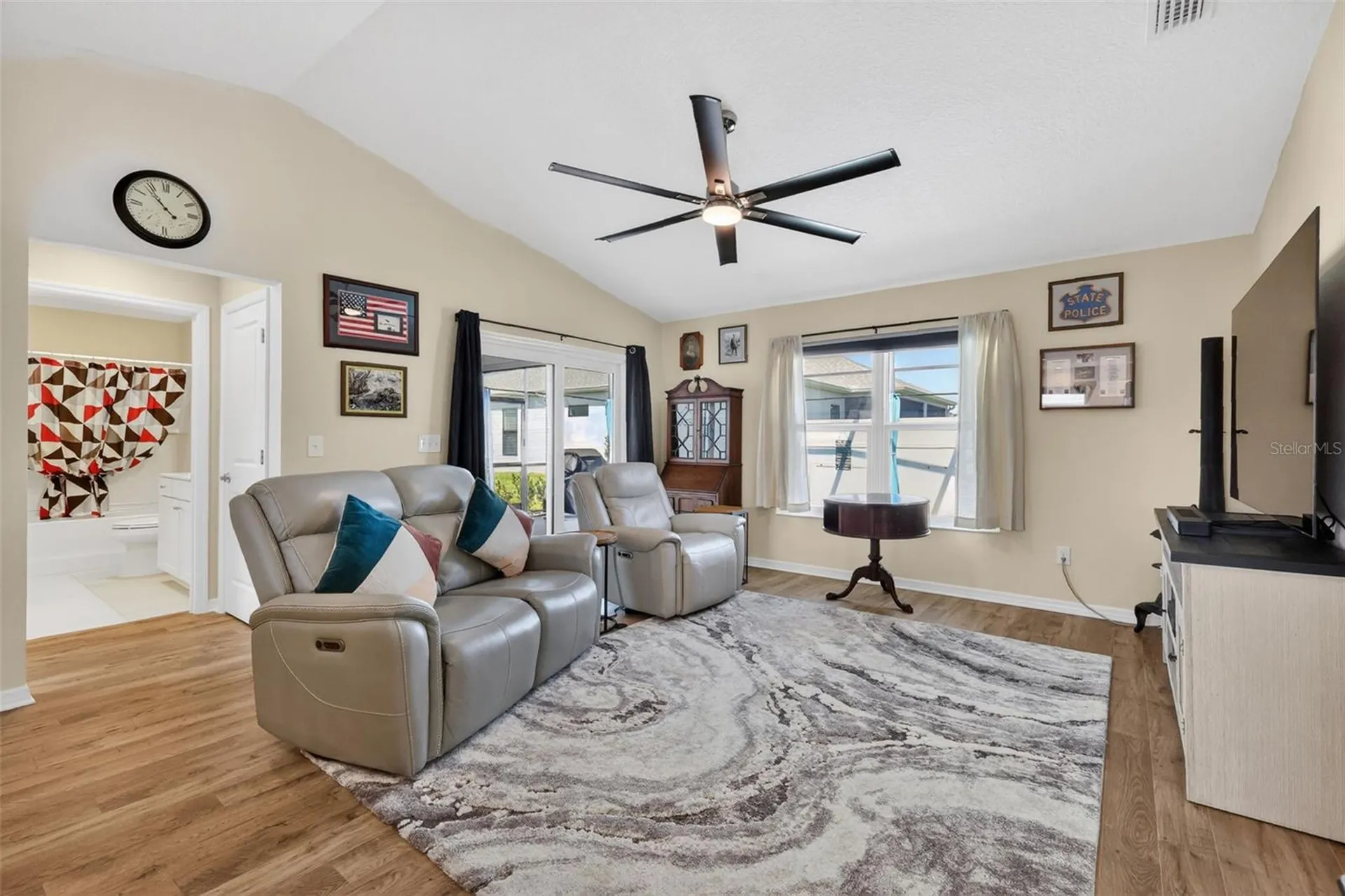 7478 Savanna Drive The Villages FL 34762