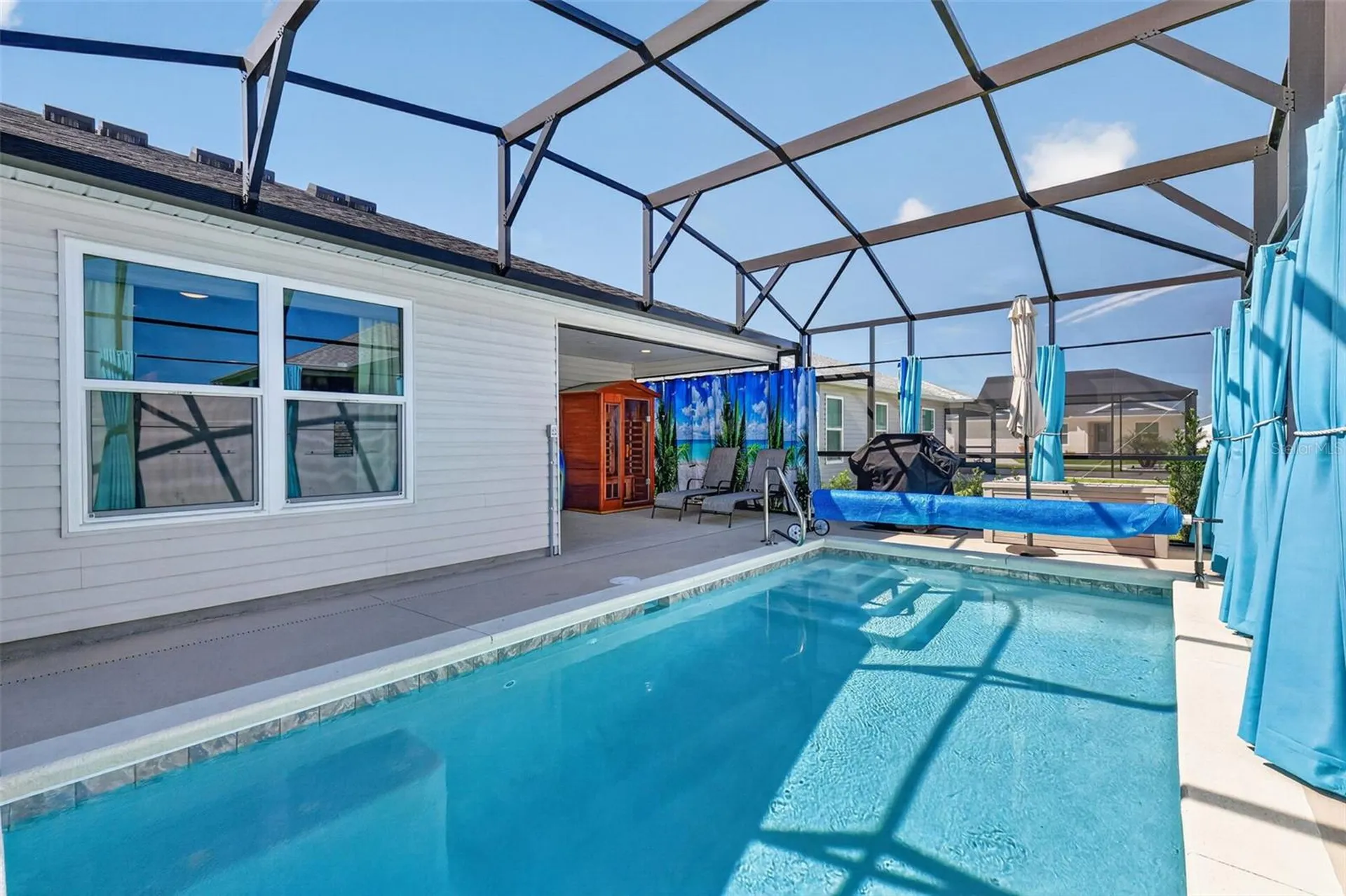 7478 Savanna Drive The Villages FL 34762