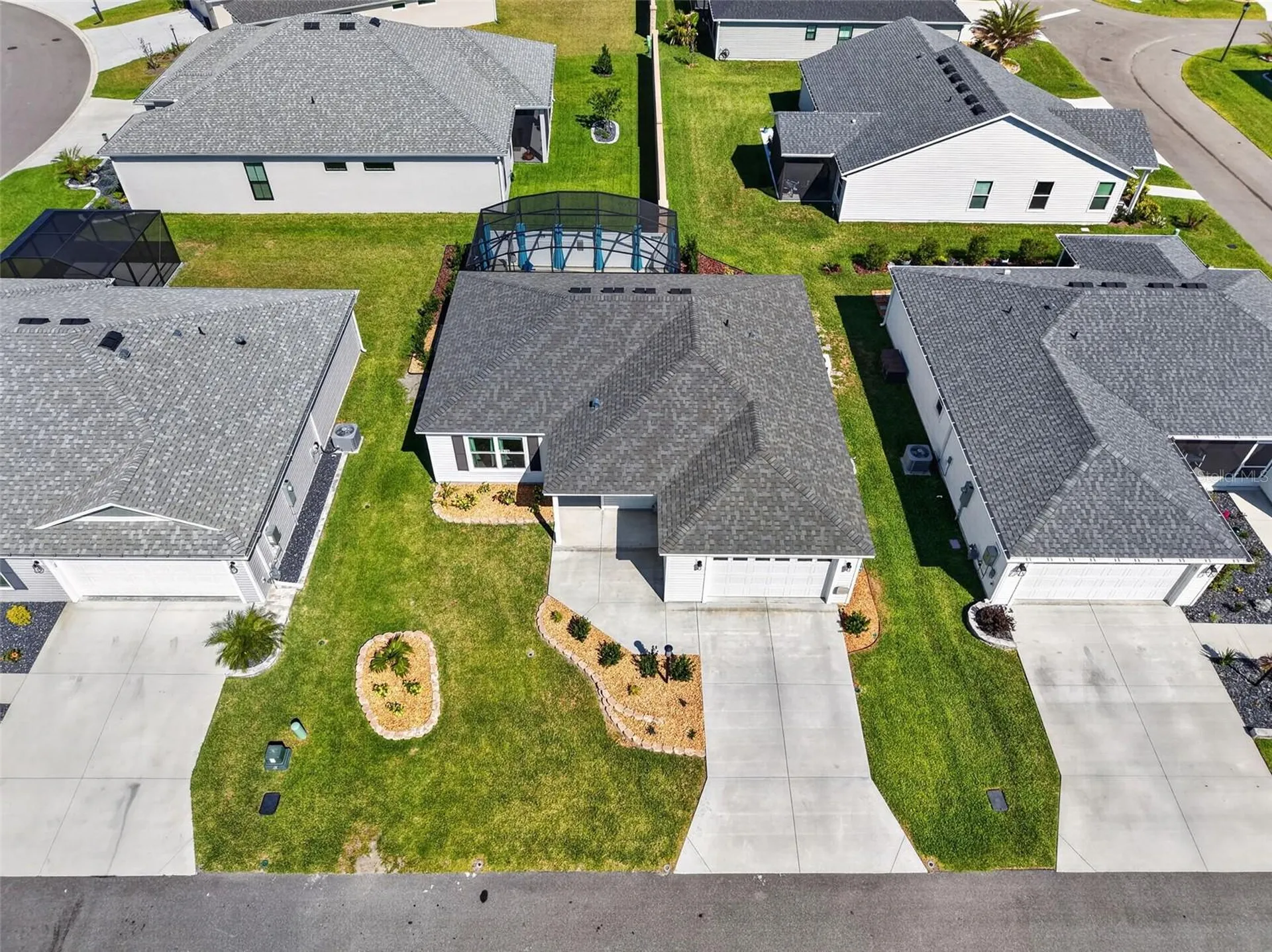 7478 Savanna Drive The Villages FL 34762