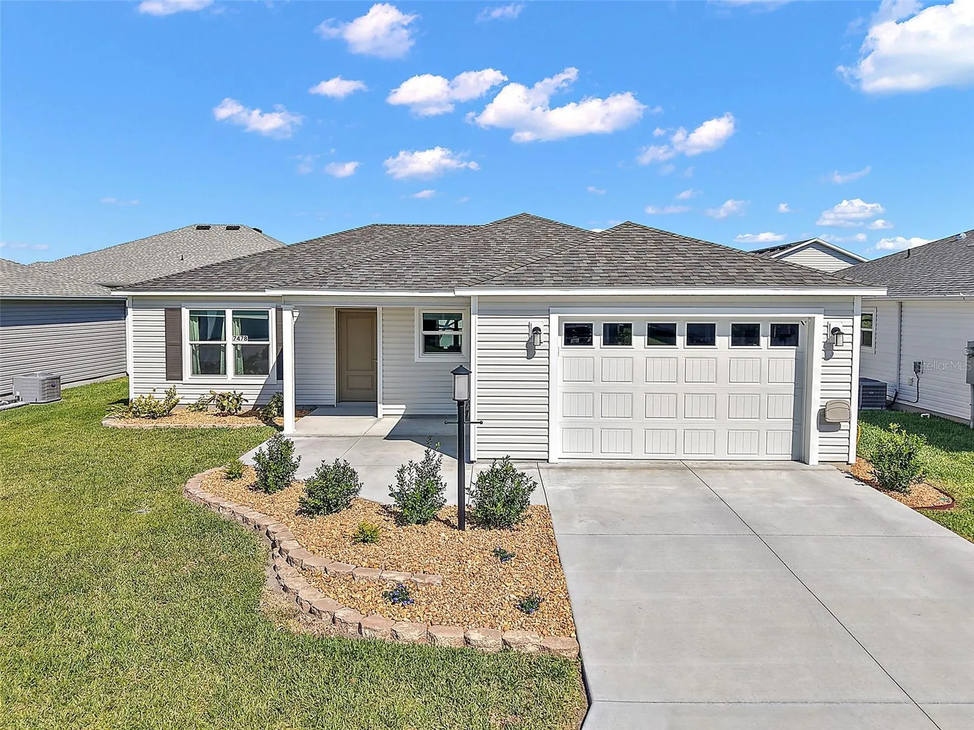 7478 Savanna Drive The Villages FL 34762