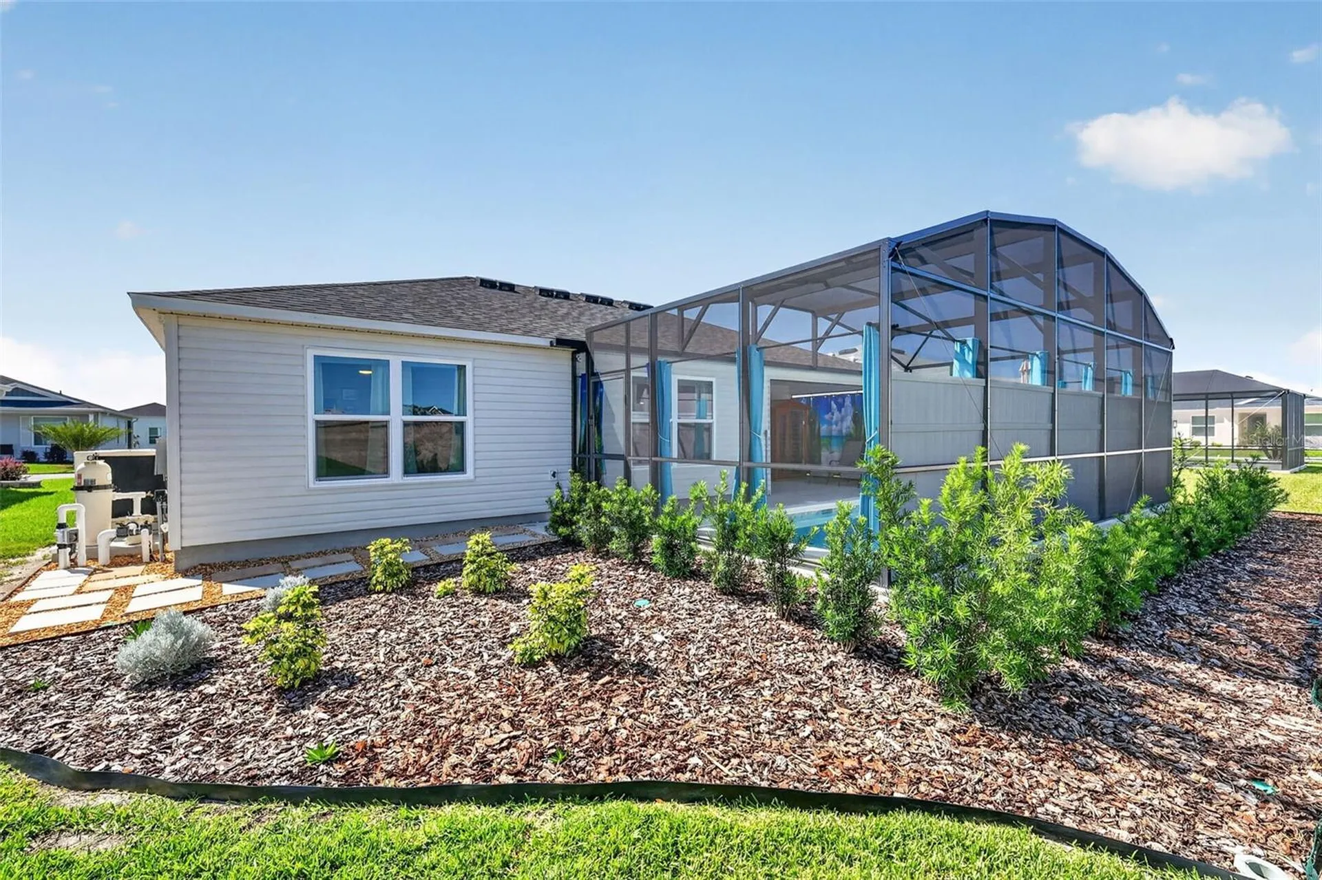 7478 Savanna Drive The Villages FL 34762