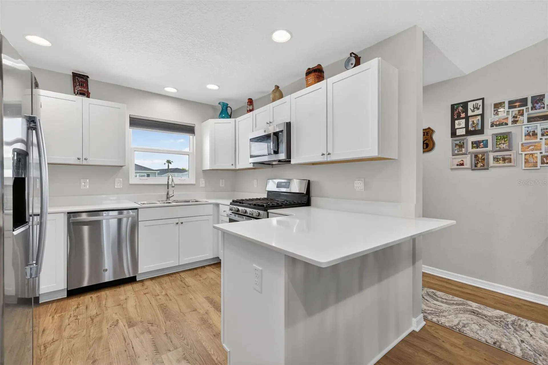7478 Savanna Drive The Villages FL 34762