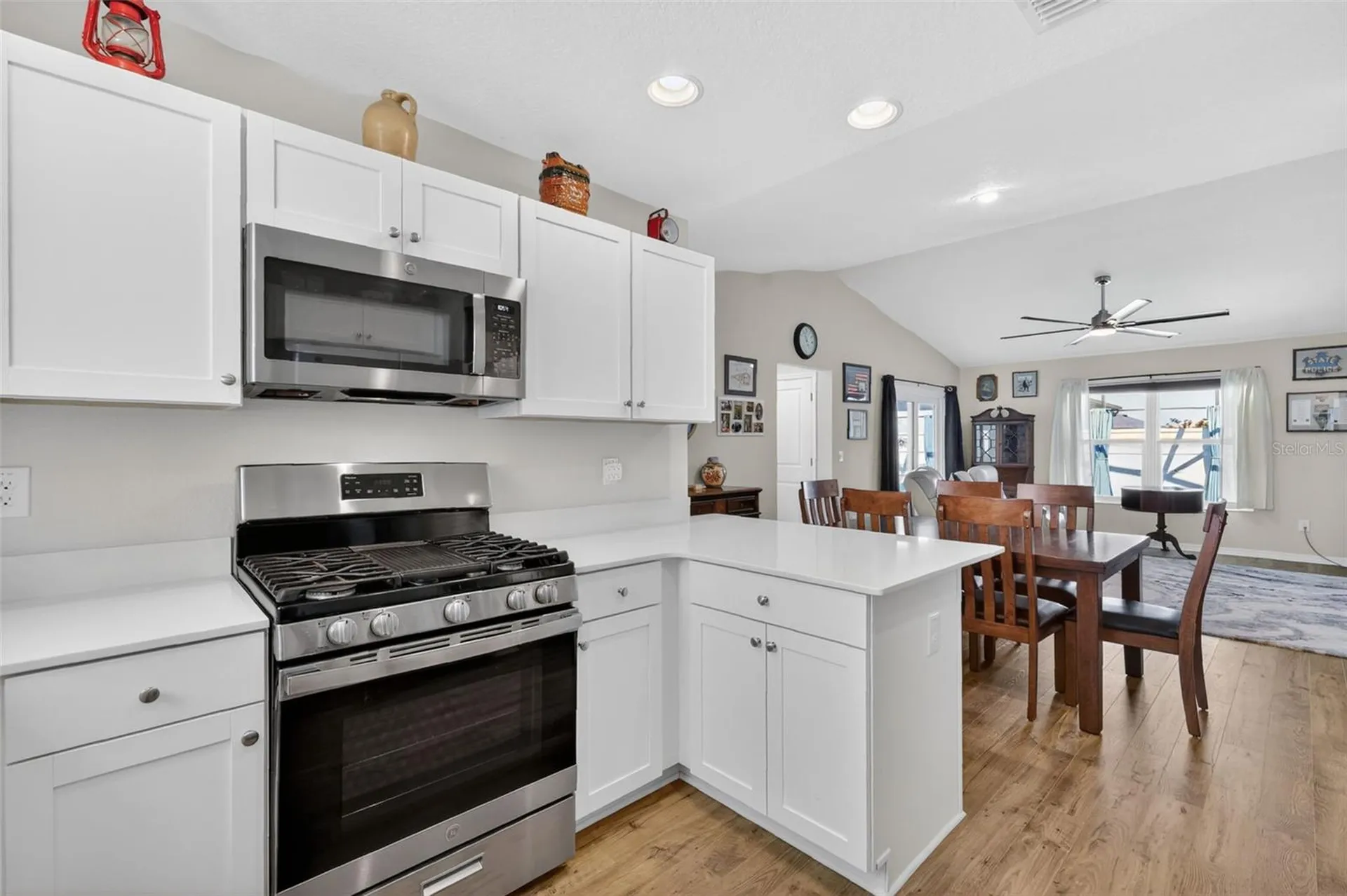 7478 Savanna Drive The Villages FL 34762