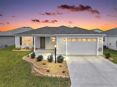 7478 Savanna Drive The Villages FL 34762