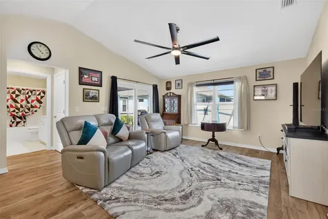 7478 Savanna Drive The Villages FL 34762