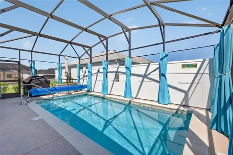 7478 Savanna Drive The Villages FL 34762