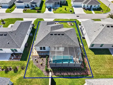 7478 Savanna Drive The Villages FL 34762