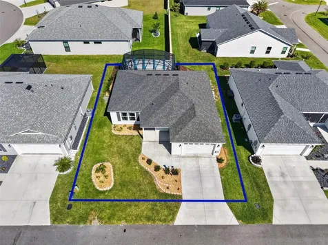 7478 Savanna Drive The Villages FL 34762