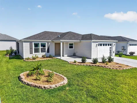 7478 Savanna Drive The Villages FL 34762