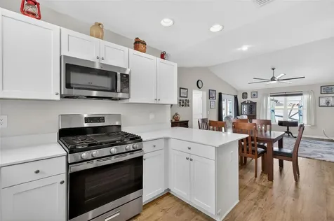 7478 Savanna Drive The Villages FL 34762