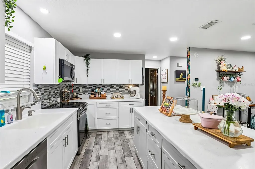 232 Cavalier Avenue Spring Hill FL 34606