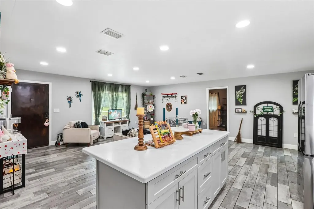 232 Cavalier Avenue Spring Hill FL 34606