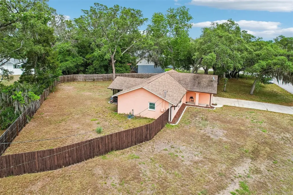 232 Cavalier Avenue Spring Hill FL 34606