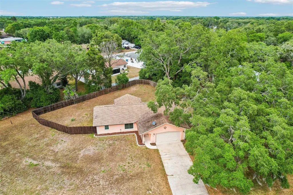 232 Cavalier Avenue Spring Hill FL 34606