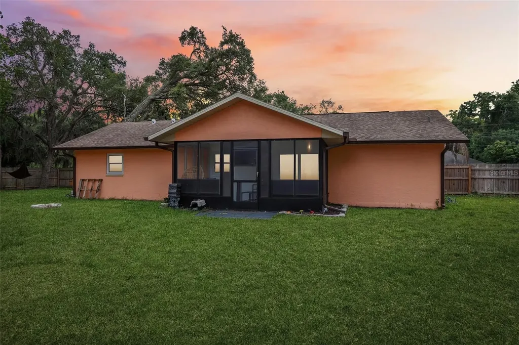 232 Cavalier Avenue Spring Hill FL 34606
