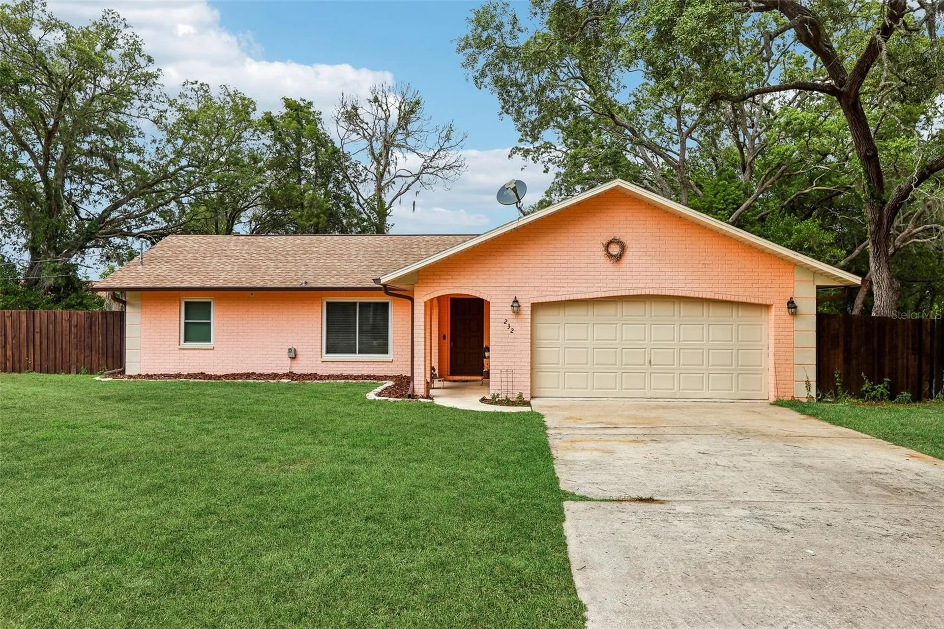 232 Cavalier Avenue Spring Hill FL 34606