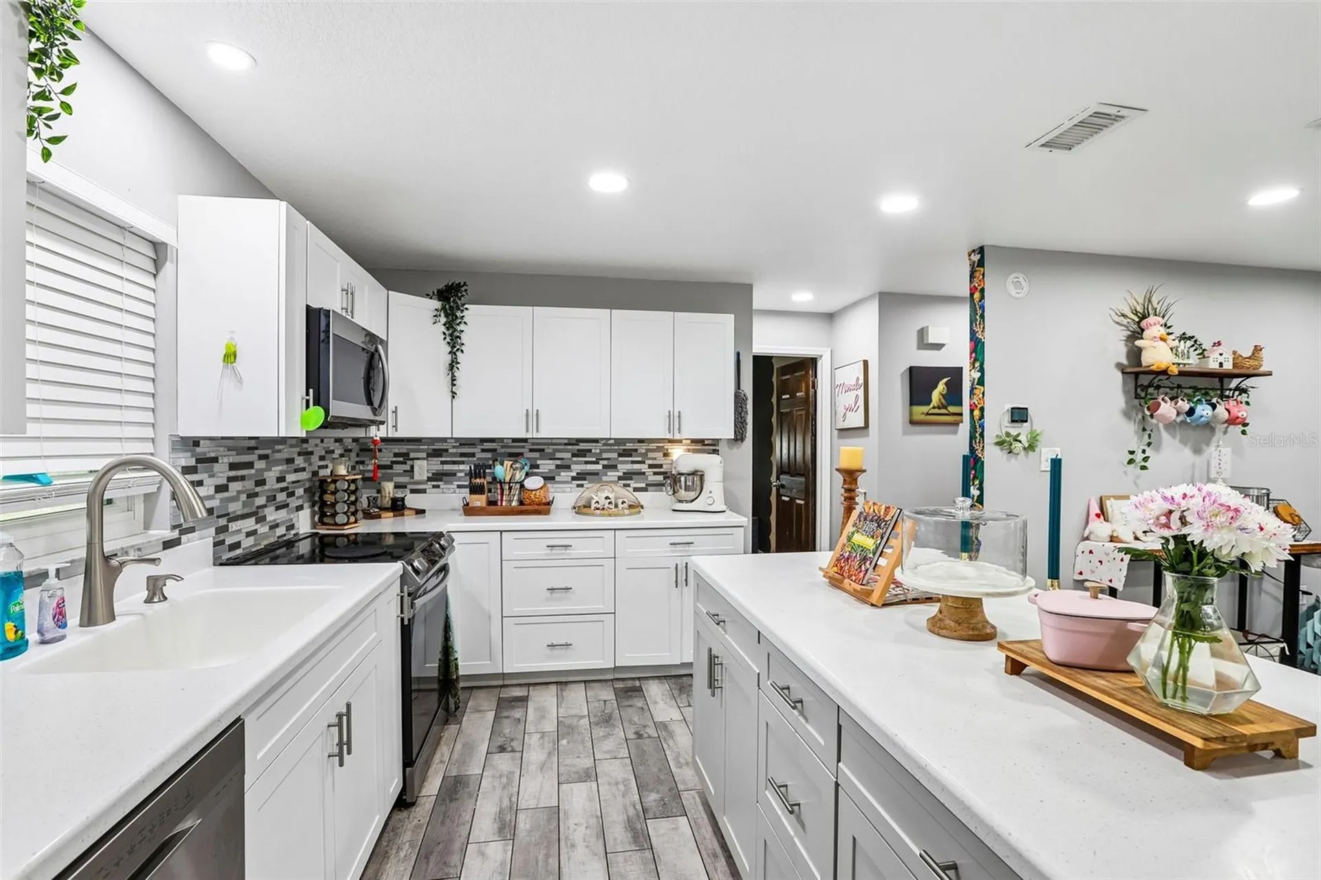 232 Cavalier Avenue Spring Hill FL 34606