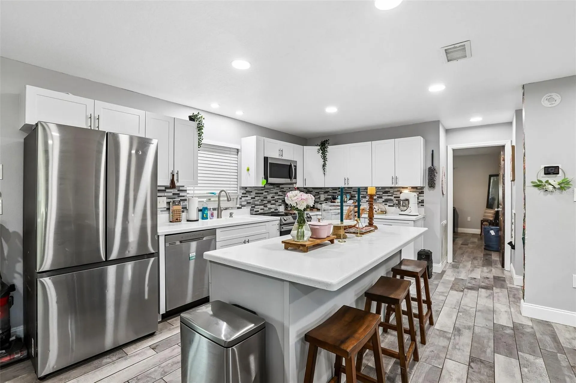 232 Cavalier Avenue Spring Hill FL 34606