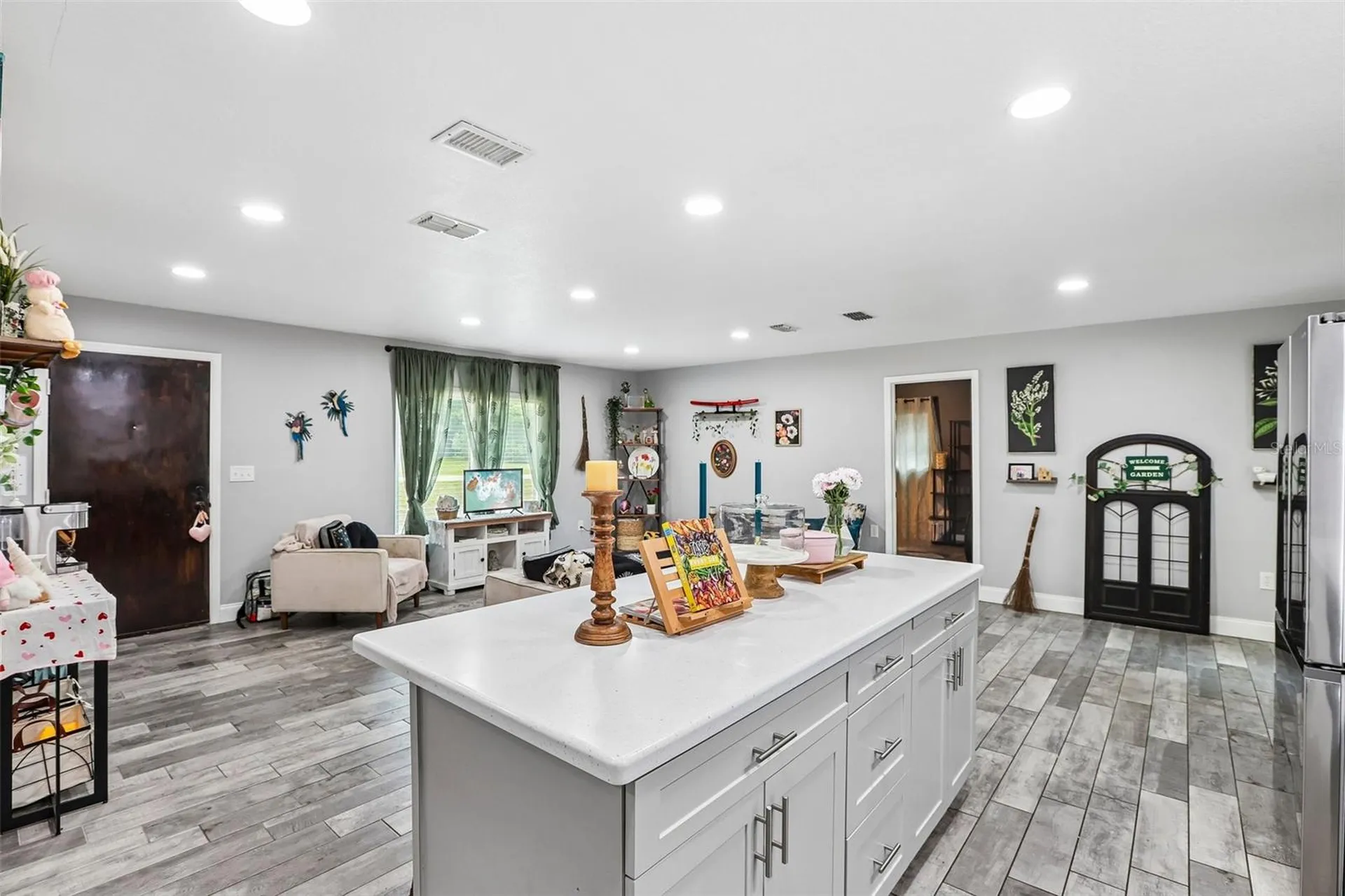 232 Cavalier Avenue Spring Hill FL 34606
