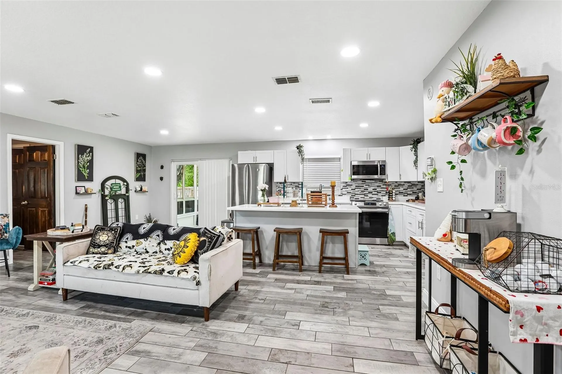 232 Cavalier Avenue Spring Hill FL 34606