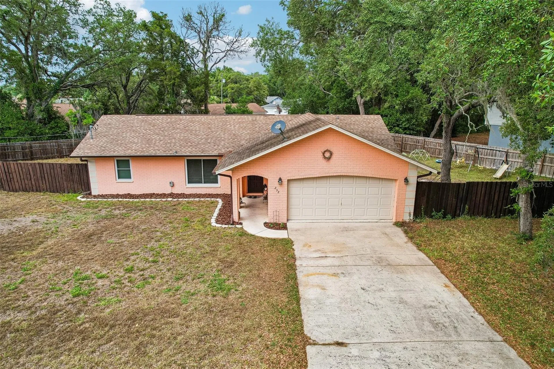 232 Cavalier Avenue Spring Hill FL 34606