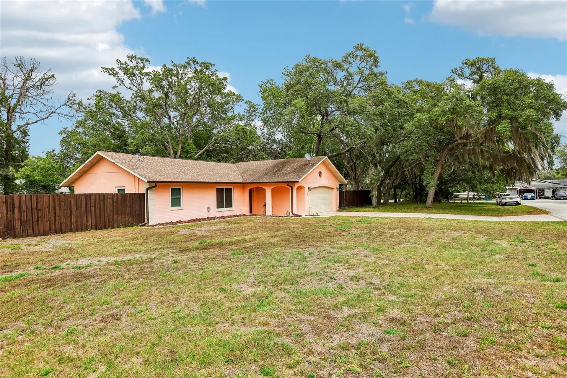 232 Cavalier Avenue Spring Hill FL 34606
