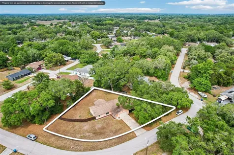 232 Cavalier Avenue Spring Hill FL 34606