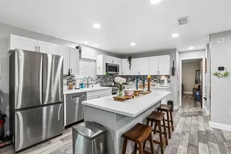 232 Cavalier Avenue Spring Hill FL 34606