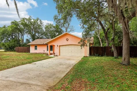 232 Cavalier Avenue Spring Hill FL 34606