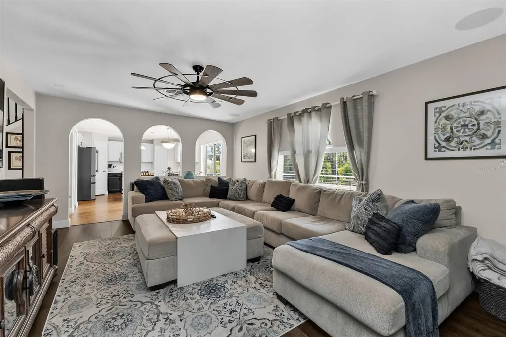 2837 Kalsted Street North Port FL 34288