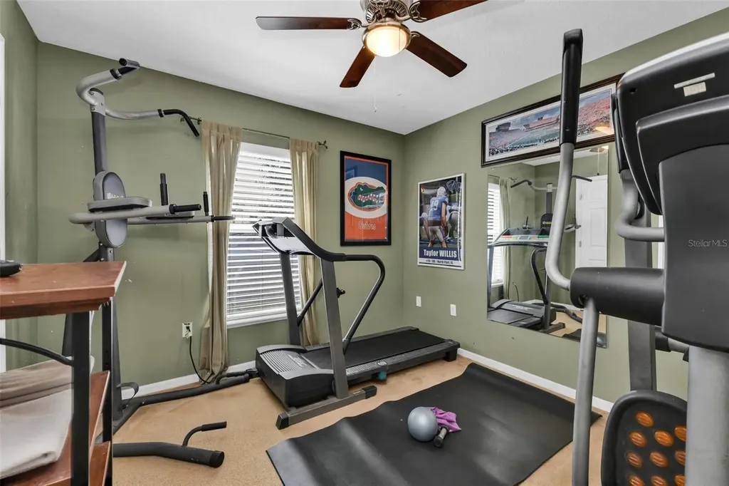 2837 Kalsted Street North Port FL 34288