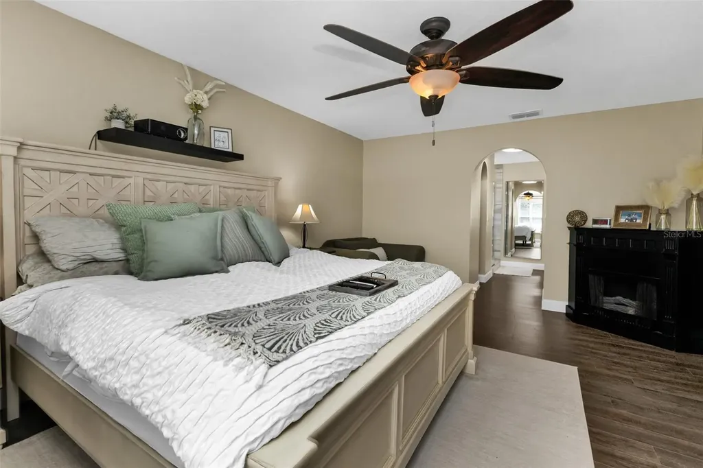 2837 Kalsted Street North Port FL 34288