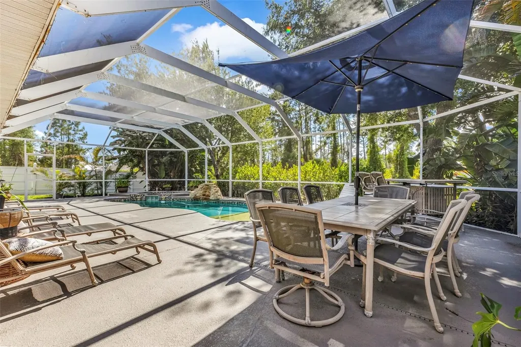 2837 Kalsted Street North Port FL 34288